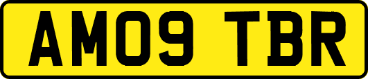 AM09TBR