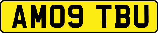 AM09TBU