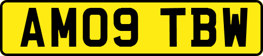 AM09TBW