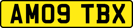 AM09TBX