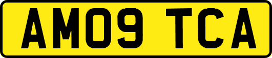 AM09TCA