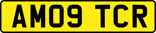 AM09TCR