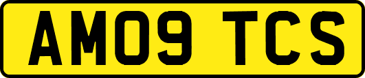 AM09TCS