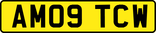 AM09TCW