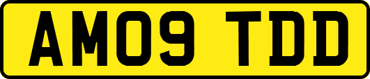 AM09TDD