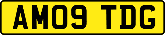 AM09TDG