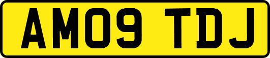 AM09TDJ