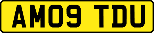 AM09TDU