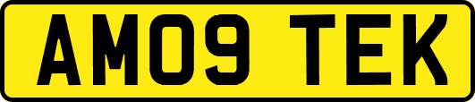 AM09TEK