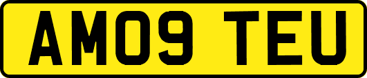 AM09TEU