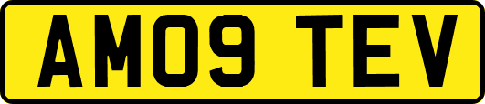 AM09TEV