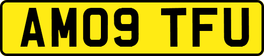 AM09TFU
