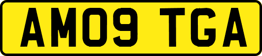 AM09TGA