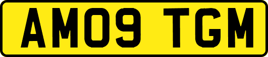 AM09TGM