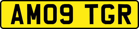 AM09TGR