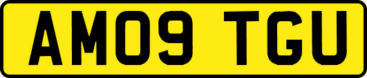 AM09TGU
