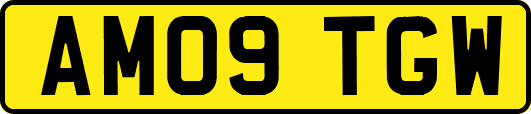 AM09TGW