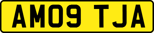 AM09TJA