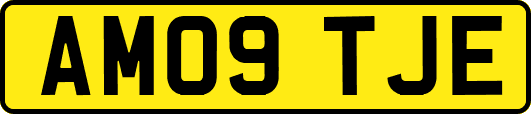 AM09TJE