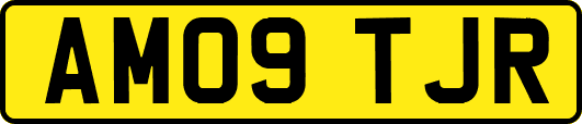AM09TJR