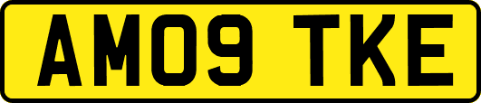 AM09TKE