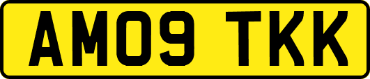 AM09TKK
