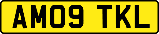 AM09TKL