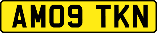 AM09TKN