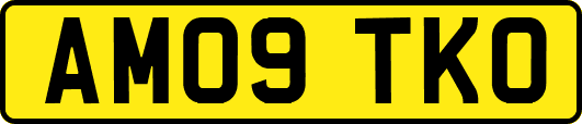 AM09TKO
