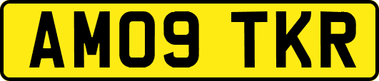 AM09TKR