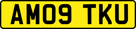AM09TKU