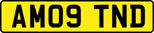 AM09TND