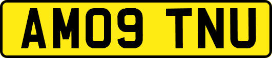 AM09TNU