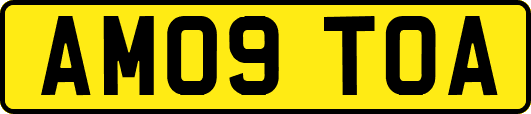 AM09TOA
