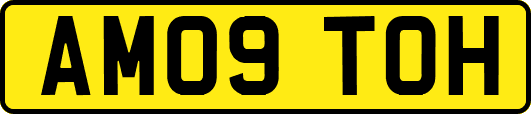 AM09TOH