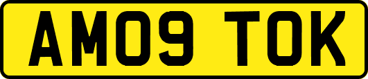 AM09TOK