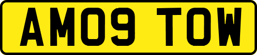 AM09TOW