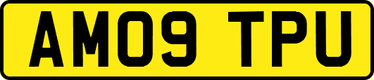 AM09TPU