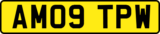 AM09TPW