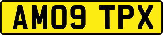 AM09TPX