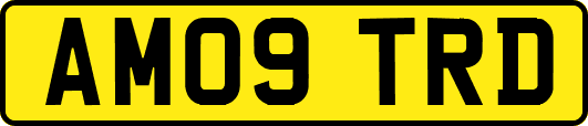AM09TRD