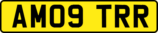 AM09TRR