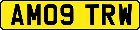 AM09TRW