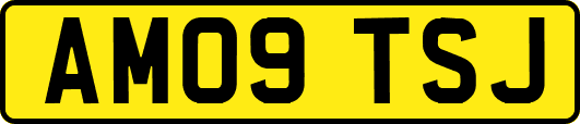AM09TSJ
