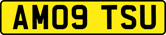 AM09TSU