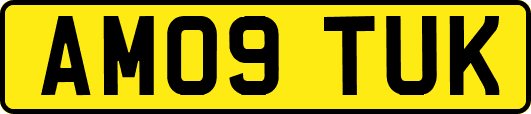 AM09TUK