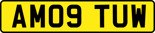 AM09TUW