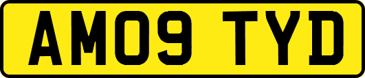 AM09TYD