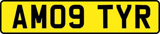 AM09TYR