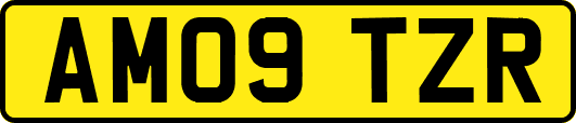 AM09TZR